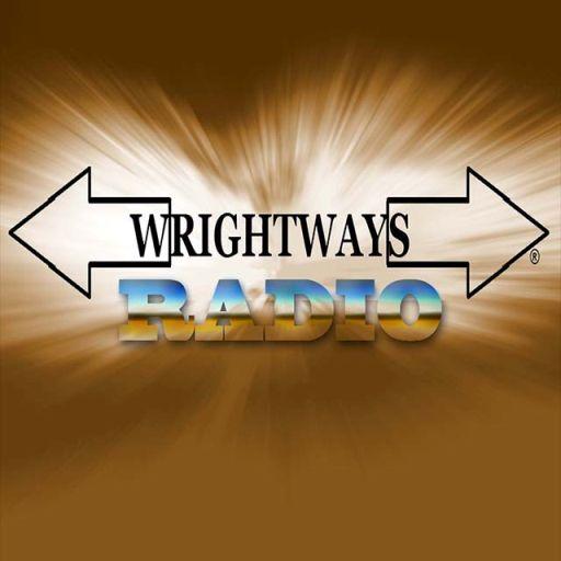 Wright Ways Radio logo