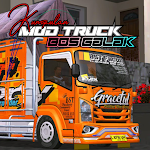 Cover Image of Download Kumpulan Mod Truck Bos Galak  APK