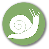 달팽이 키우기 icon