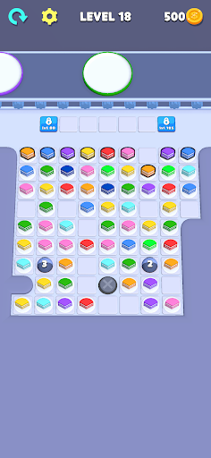 Make the Cake 3D Screen 3