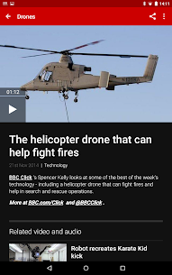 BBC News 11