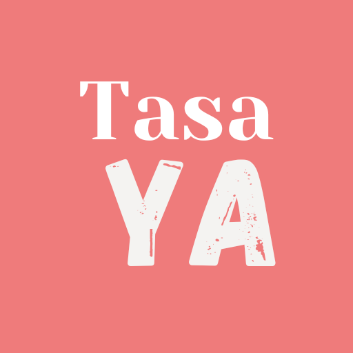 TasaYa logo