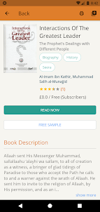 One Library - Islamic Ebooks