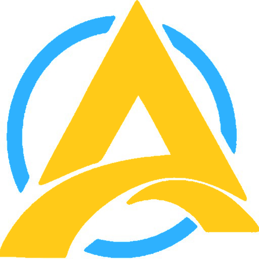 AleshaPay | Agen Pulsa Murah logo