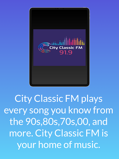 City Classic FM