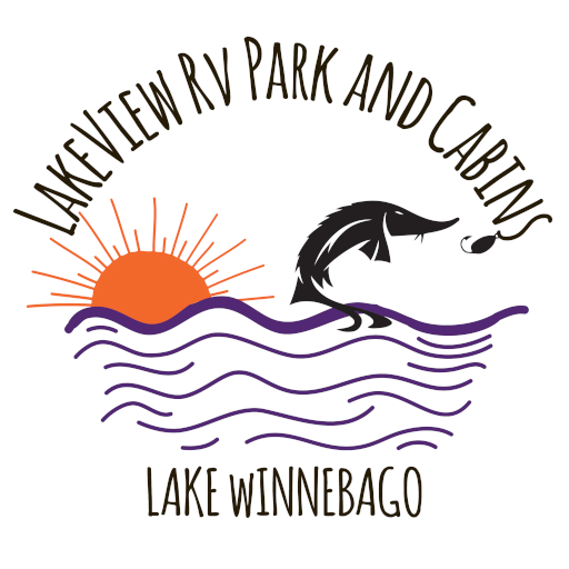 Lakeview RV Park and Cabins logo