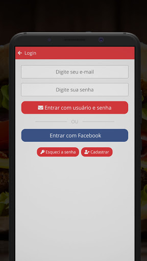 Mania de Grelhados Screen 2