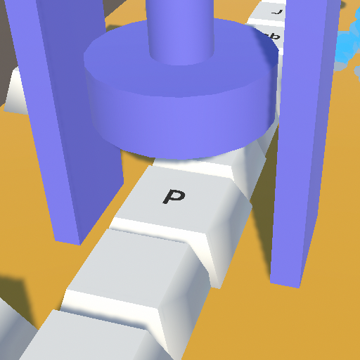 Keyboard Stacker logo