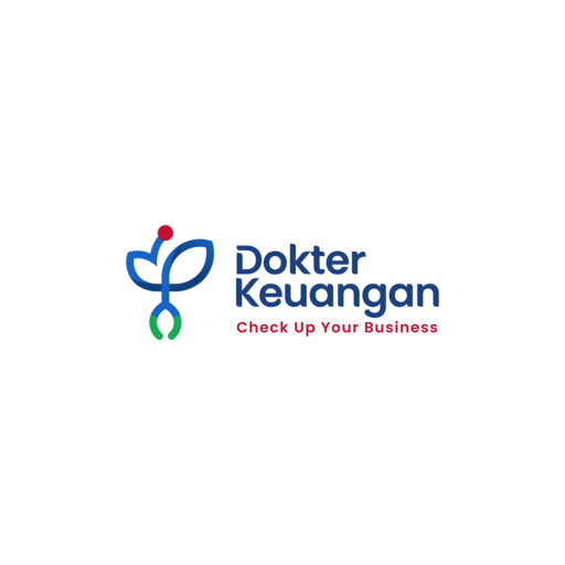 Dokter Keuangan logo