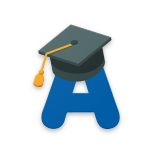 Alfa Learning logo