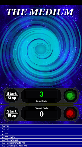 THE MEDIUM Screen 2