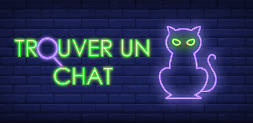 Trouver Le Chat Objets Caches Applications Sur Google Play