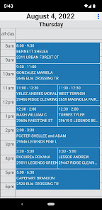 Screenshot image