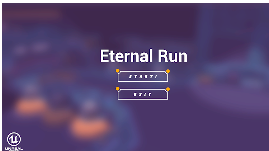 Eternal Run