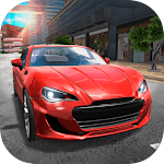 Cover Image of Download Car Driving Simulator Drift 1.8.4 APK