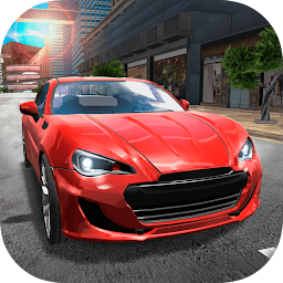 Car Driving Simulator Drift Mod Apk