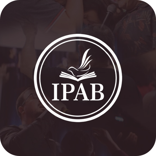 Igreja Ipab logo
