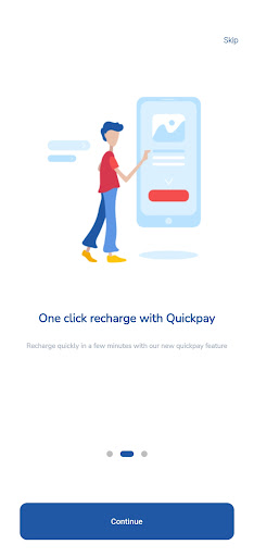 GTPLKCBPL Subscriber Screen 2