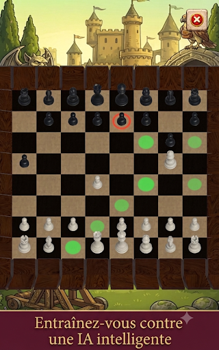 Chess Adventure screenshot 6