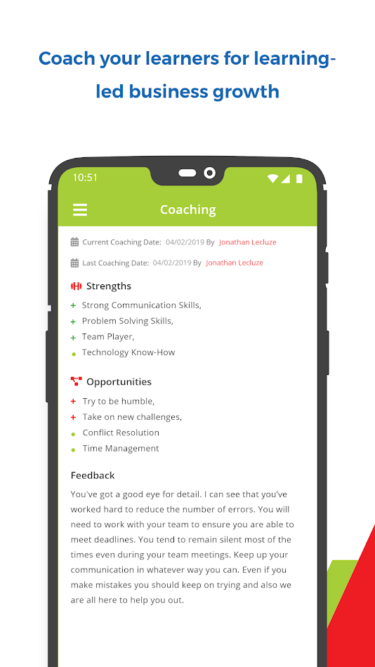 #3. Learning@CS (Android) di: Courseplay