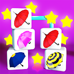 Cover Image of Download Onnect - Pair Matching Puzzle 5.5.0 APK