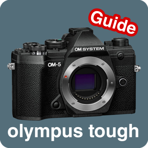 Olympus Tough Guide