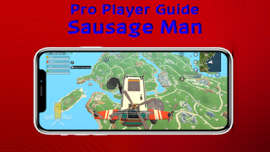 Pro Player Sausage Man Guide 2021 screenshot thumbnail
