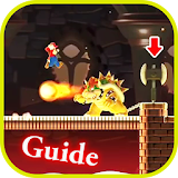 Best Guide For Super Mario Run icon