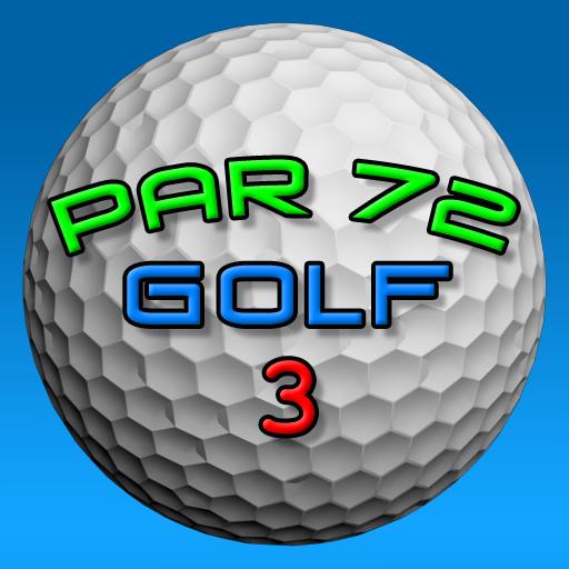 Par 72 Golf 3.0.10 Icon