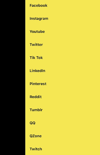 Webland - The App for Everythi