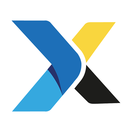 FlextIn logo