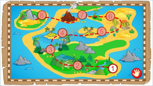 הארכאולוג הצעיר לגילאי 4-6