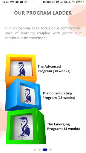 ALSOWISE Screen 2