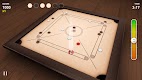 screenshot of Carrom 3D