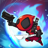 Battle Galaxy Fight - Stick New icon