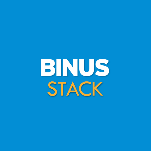 Bee Stack logo