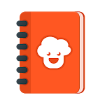 Cover Image of Tải xuống ChefBook - Recipe Book & Shopping List 3.0 APK
