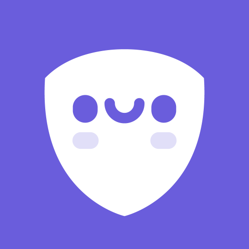 PrimeVPN - Fast, Safe VPN  Icon