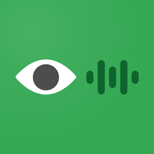 Look to Speak Logo