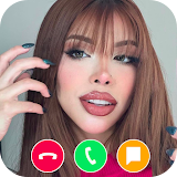 Yeri Mua Video call and Chat icon