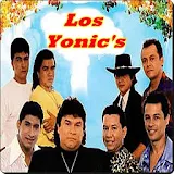 Musica Los Yonics icon