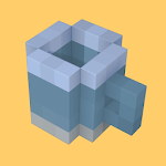 Cover Image of Download Goxel Voxel Editor  APK