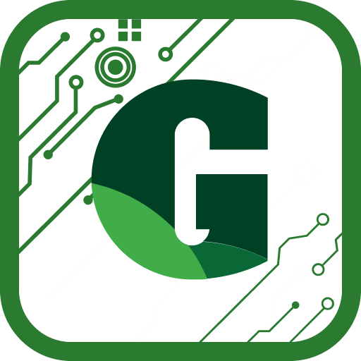 DigiFarm logo