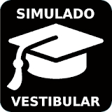 Simulado Vestibular 2017 Pró icon