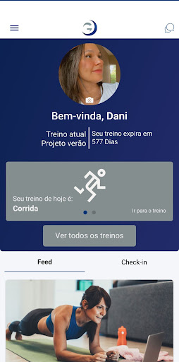 Giba Personal Screen 2