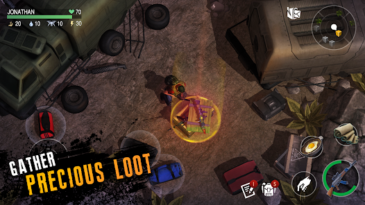 Screenshot image