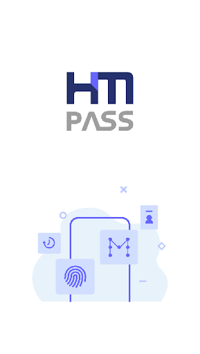 H-MPASS: Unified Authenticatio Screen 3