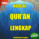 Nuzulul Quran Lengkap icon