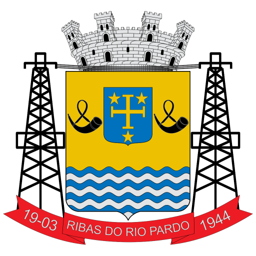 Ribas Digital logo
