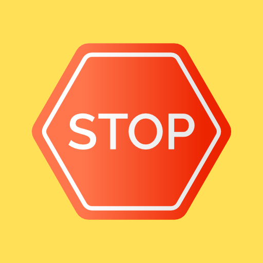 Noise Maker: Crossing Road logo